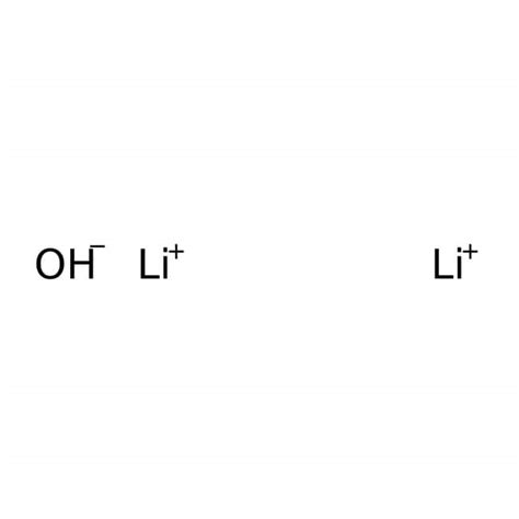 Lithium oxide, 99.5% (metals basis), Thermo Scientific, Quantity: 10g ...