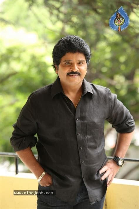 Actor Ramki Interview Photos - Photo 20 of 21