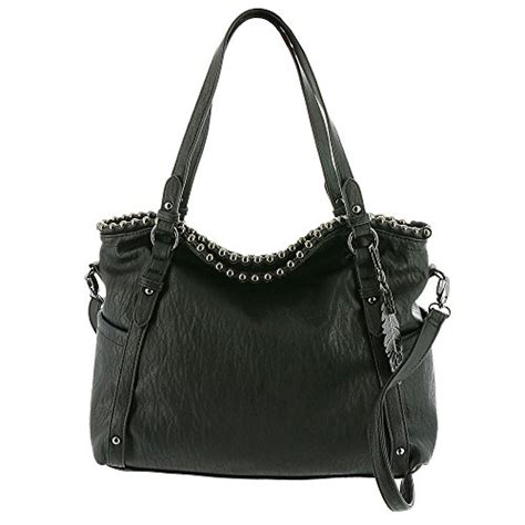 Jessica Simpson Camile E/w Xbody Tote, Black | Accessorising - Brand ...