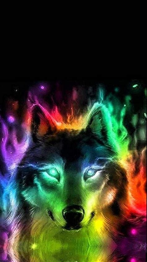 🔥 Download Cool Wolf Phone Wallpaper HD by @shelleys | Cool HD Phone Wallpapers, Cool Windows ...