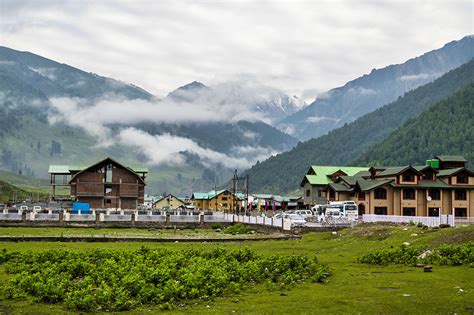 Sonamarg to Zojila Pass to Kargil - Vargis Khan