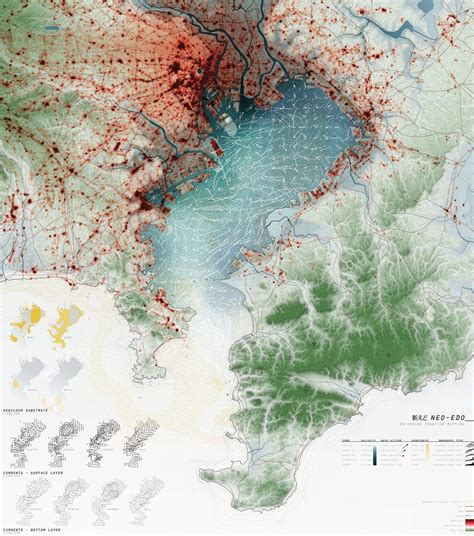 Pin by Nicolas Griffin on Infografia | Landscape architecture diagram ...