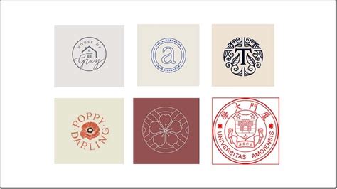 30 Best Classic Logo Design Inspirations in 2020