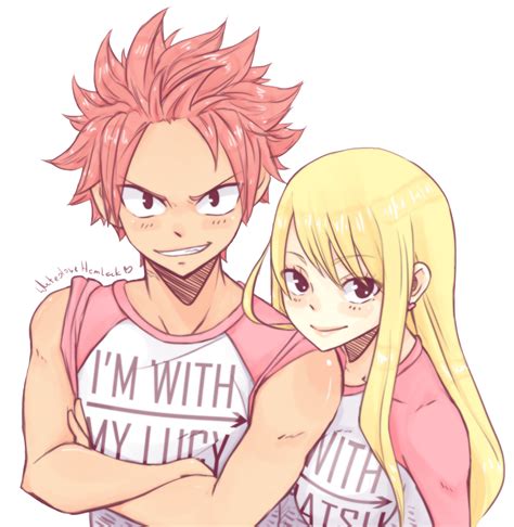 Nalu PNG #1 by isadoraElyse on DeviantArt