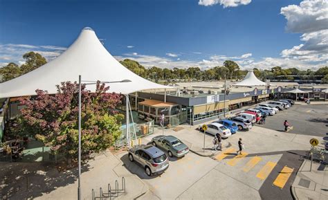 Pop-up shop at Belconnen Fresh Food Markets - Tenancy 41A - Spacely