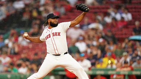 Boston Red Sox Closer Kenley Jansen Moves Up All-Time Saves Leaderboards