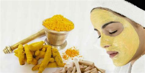 10 Amazing Turmeric Face Packs For Dry, Oily & Sensitive Skin