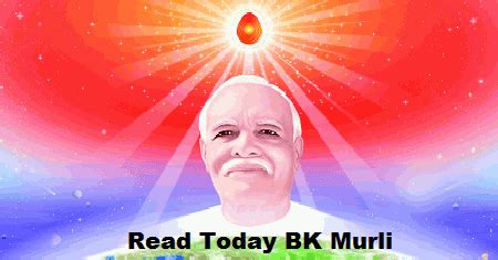 Brahma Kumaris Murli TODAY 20 March 2023