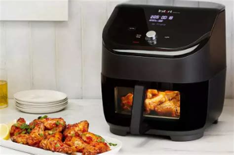 Argos cuts air fryer price of popular €150 model in Black Friday sale - Irish Mirror Online