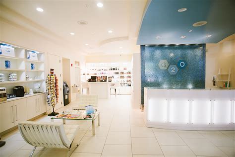 The Best Spas in Boston