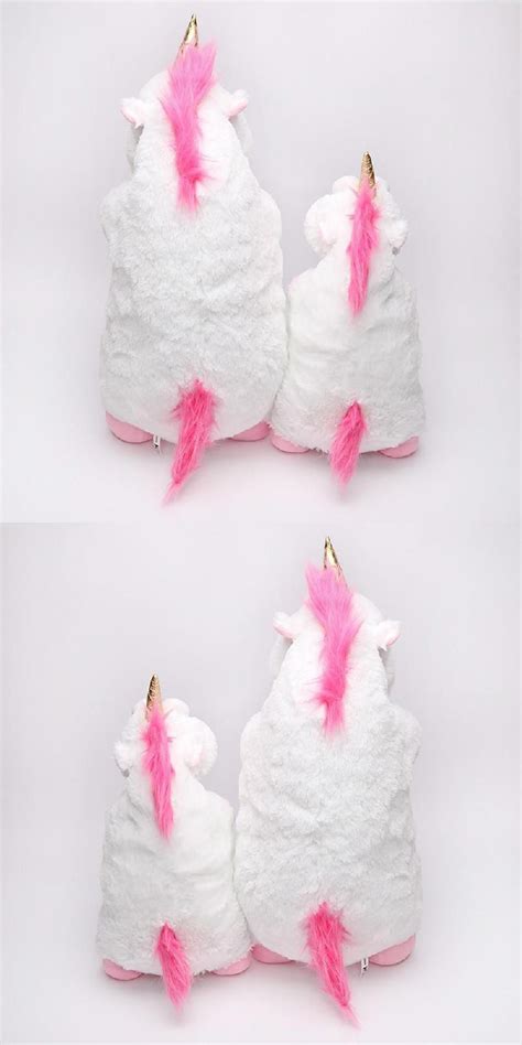 Fluffy Unicorn Plush, #Novelties in 2021 | Unicorn plush, Unicorn ...