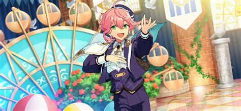 Himemiya Touri (Tōri Himemiya) - Ensemble Stars! - Image #3680111 - Zerochan Anime Image Board