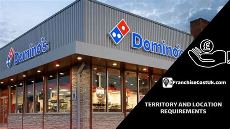 Domino's Franchise Cost in UK - Fees and Profits - 2024 - Franchise ...