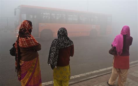 8 Expert Advices on How to Deal with Toxic Air Pollution in Delhi NCR!- khoobsurati