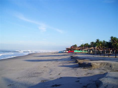 playa costa del sol. la paz, el salvador | MOISES RIVAS | Flickr