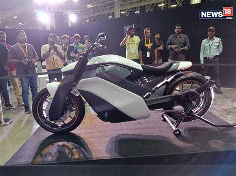 Ola Electric Cruiser Motorcycle in Pics: See Design, Features, and More in Detail - News18