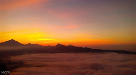 [Klook Exclusive] Sunrise Gunung Putri Lembang Trip - Klook US