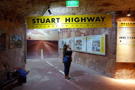 The Best Hotels in Coober Pedy, South Australia - Claire's Footsteps