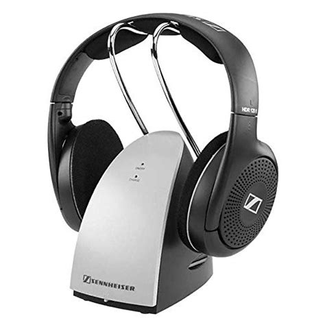 Sennheiser RS120 vs RS 135: Review & Full Comparison