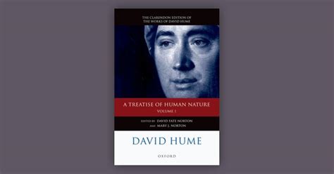 David Hume: A Treatise of Human Nature: Texts v. 1: Price Comparison on ...