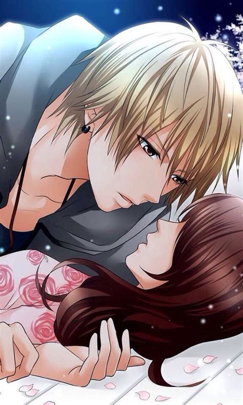 Anime love bird – Animefang | Anime love, Anime couples manga, Romantic anime