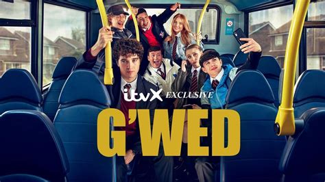 Acteurs van G'wed | Serie | MijnSerie