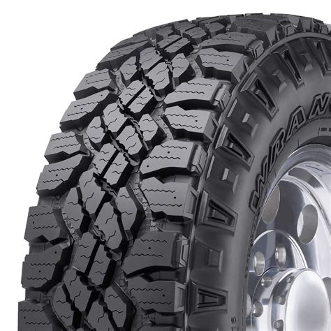 GOODYEAR Wrangler DuraTrac 4X4 | Гуми Макс