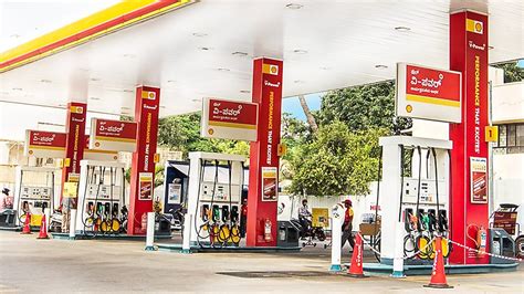 Shell Cash Card | Shell India