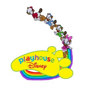 Playhouse Disney Clay Madeline’s Hat - Playhouse Disney video - Fanpop