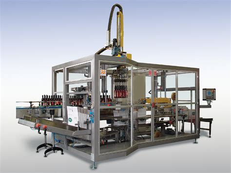 Automated packaging solutions – Itfoodonline Blog