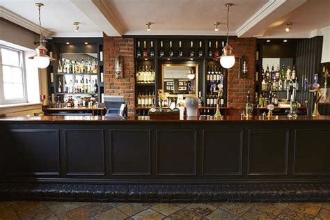 Red Lion Hotel (Fareham) - Reviews, Photos & Price Comparison - TripAdvisor