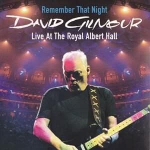 David Gilmour Lyrics, Songs, and Albums | Genius