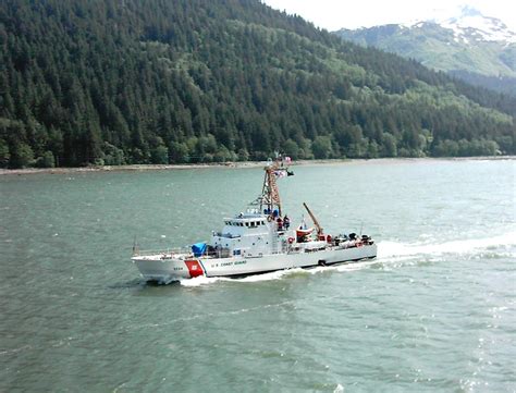 Coast Guard Cutter 1 Free Photo Download | FreeImages