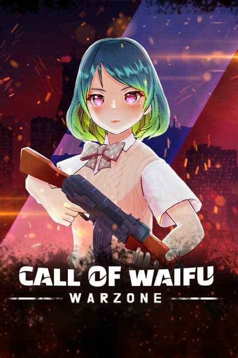 Call of Waifu : Warzone Steam Charts · SteamDB