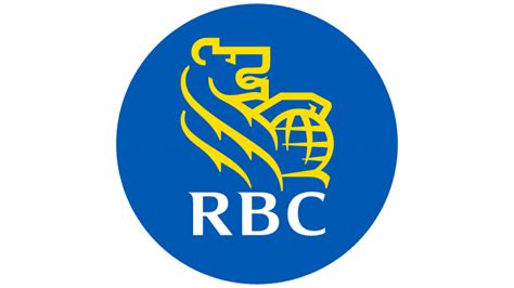 RBC Logo, symbol, meaning, history, PNG, brand