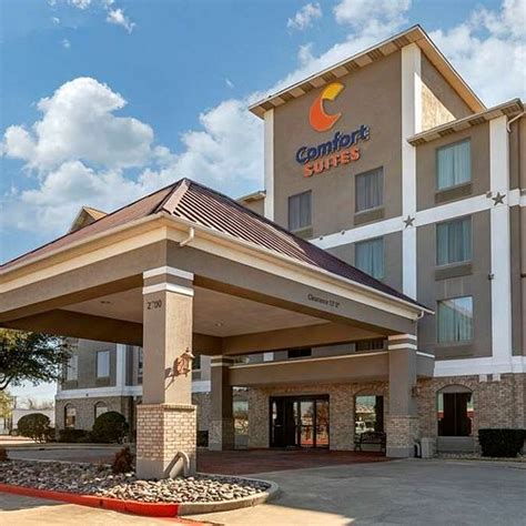 THE 10 BEST Hotels in Waco, TX 2024 (from $71) - Tripadvisor