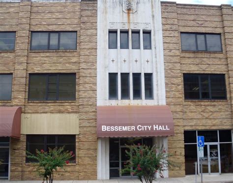 Bessemer City Council gives 4 percent raise to utility employees (updated) - al.com