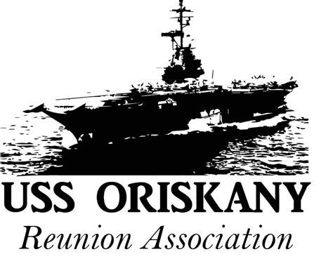 2024 USS Oriskany Reunion | Oriskany Museum