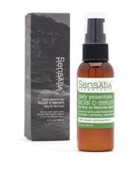 Sensatia Botanicals - Review Female Daily