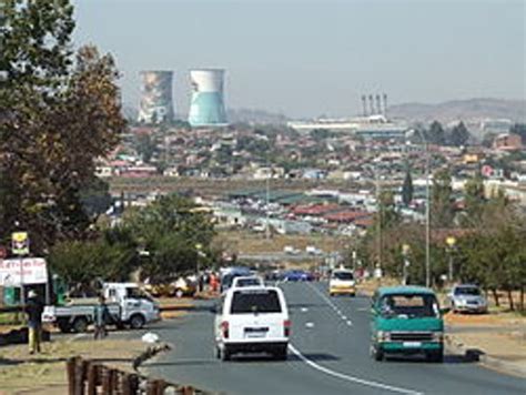 10 Interesting Soweto Facts | My Interesting Facts