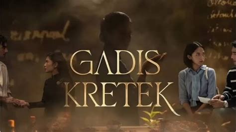 Review Series Gadis Kretek, Tontonan Kualitas Tinggi