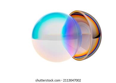 Tapetum Lucidum Light Reflective Layer Eye Stock Illustration 2113047002 | Shutterstock