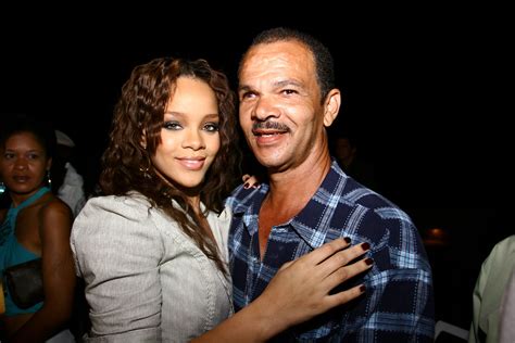 Exclusive | Rihanna has gone through 'a few names' for son: her dad