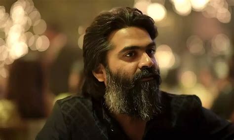 Actor Simbu and new set of wedding rumors around him