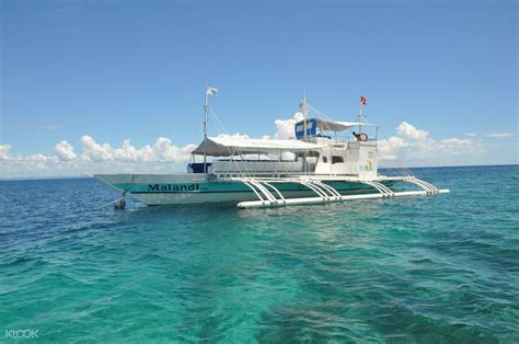 Mactan Island Hopping Tour in Cebu, Philippines - Klook