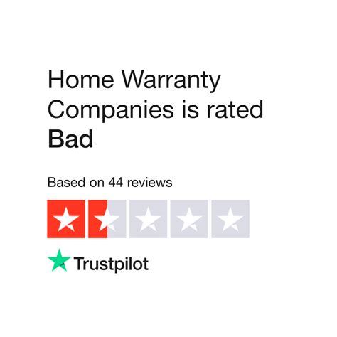 Home Warranty Companies Reviews | Read Customer Service Reviews of home-warranty-companies.com