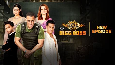 Know everything about the Bigg Boss 17 finale. - Tellyexpress