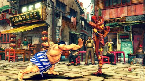 Screens: Street Fighter IV - Xbox 360 (164 of 195)