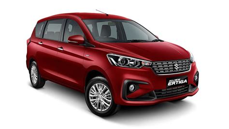 New Maruti Ertiga Price (GST Rates), Images, Mileage, Colours - CarWale