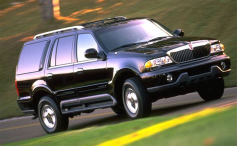 Lincoln SUV: Everything You Need to Know